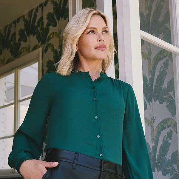 Click here to shop women's tops