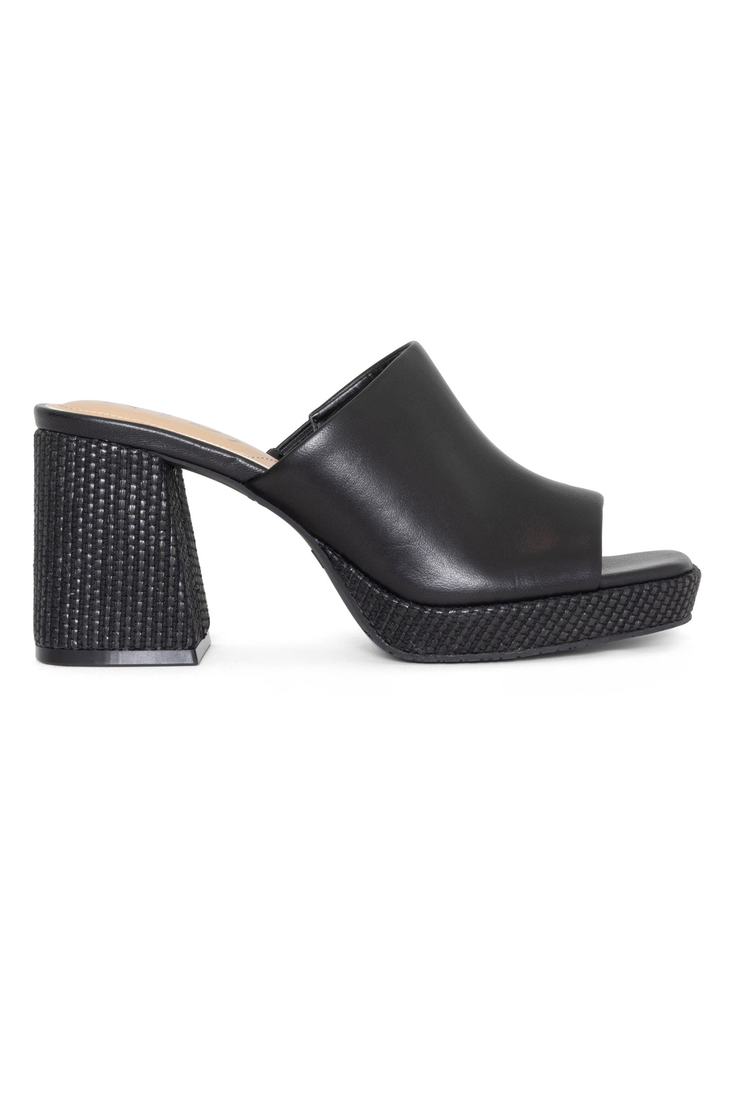 TOKYO BLACK PLATFORM SANDALS Mサイズ　新品　未使用 YELLO / TOKYO BLACK PLATFORM SANDALS