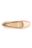 NYDJ Fay Pumps In Patent Leather - Dusty Rose