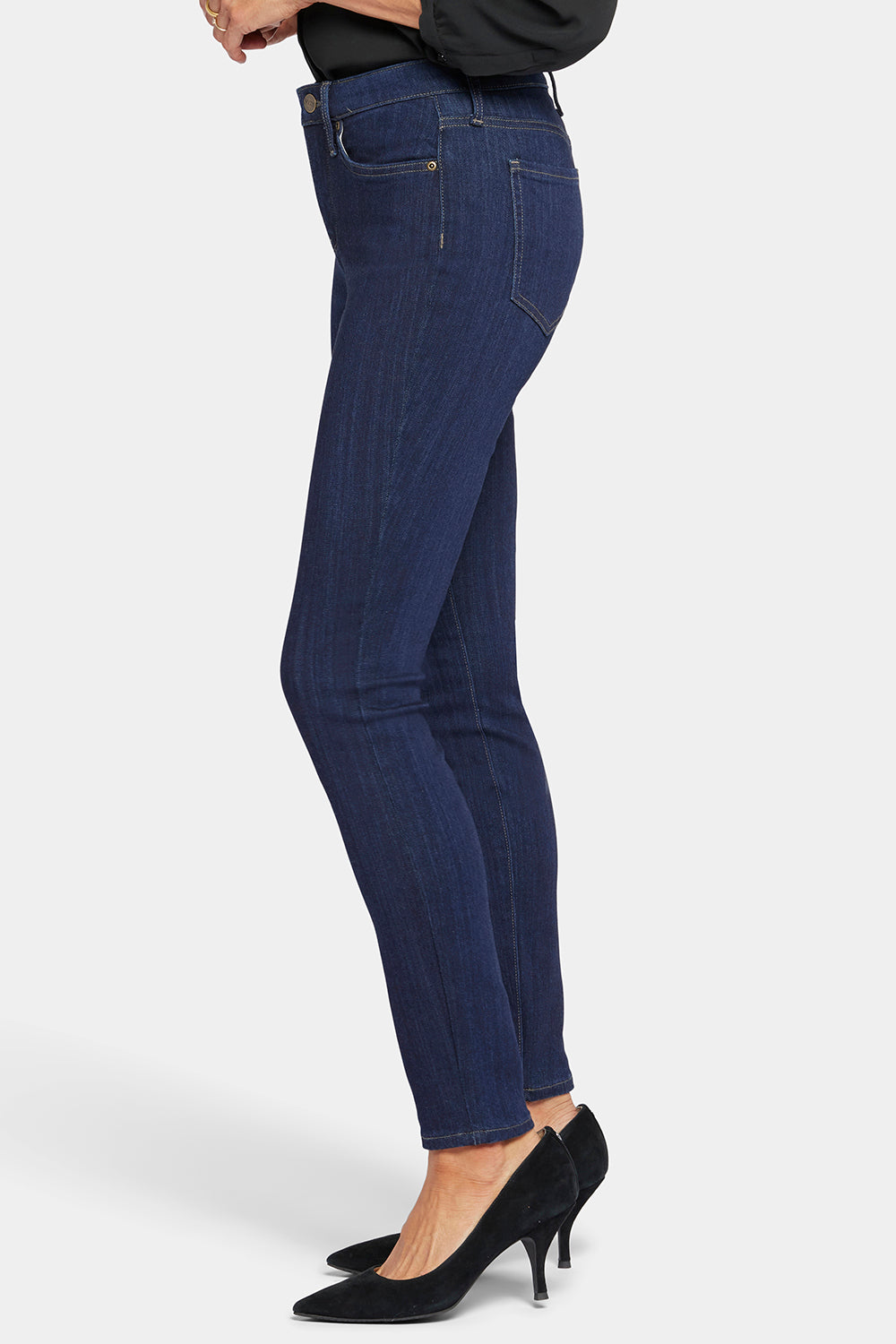 Ami Skinny Jeans In Sure Stretch® Denim - Mabel Blue | NYDJ