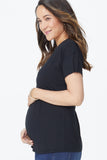 NYDJ Ami Skinny Ankle Maternity Jeans In Sure Stretch® Denim - Big Sur