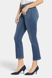 NYDJ Slim Bootcut Ankle Jeans In Sure Stretch® Denim - Serendipity