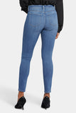 NYDJ Ami Skinny Jeans In Sure Stretch® Denim - Fairmont
