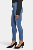 NYDJ Ami Skinny Jeans In Sure Stretch® Denim - Fairmont