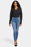 NYDJ Ami Skinny Jeans In Sure Stretch® Denim - Fairmont