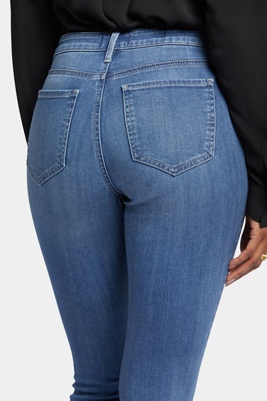 NYDJ Ami Skinny Jeans In Sure Stretch® Denim - Fairmont