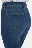 NYDJ Barbara Bootcut Jeans In Sure Stretch® Denim With High Rise - Serendipity