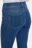 NYDJ Marilyn Straight Jeans In Sure Stretch® Denim - Cool Marine