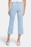 NYDJ Relaxed Piper Crop Jeans In Cool Embrace® Denim - Estrella