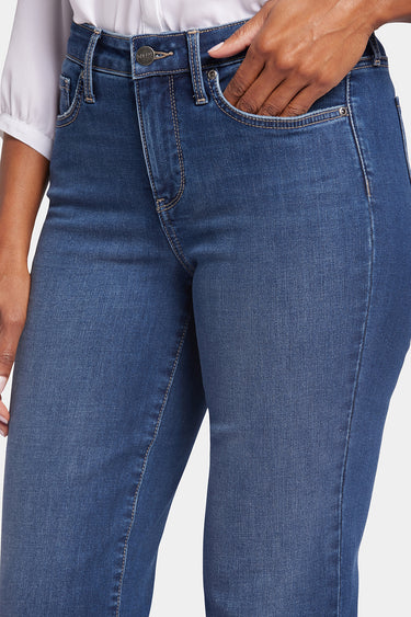 NYDJ Relaxed Piper Crop Jeans In Cool Embrace® Denim - Sonnet