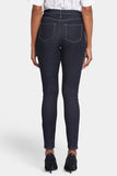 NYDJ Ami Skinny Jeans In Cool Embrace® Denim With High Rise - Morning Tides