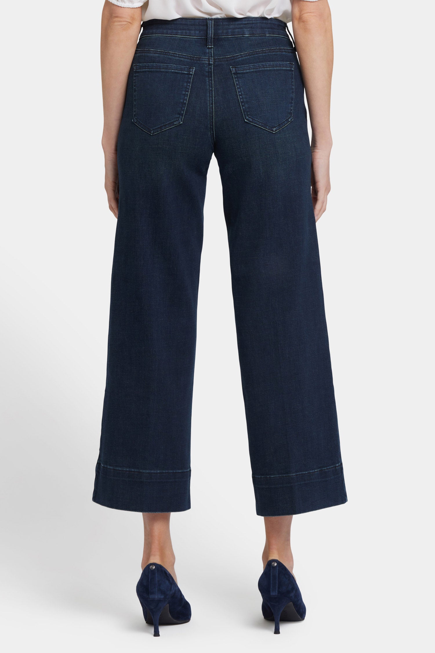 Nydj ankle shops jeans