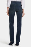 NYDJ Marilyn Straight Jeans - Prosperity