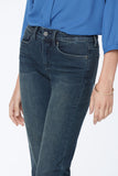 NYDJ Marilyn Straight Jeans - Prosperity