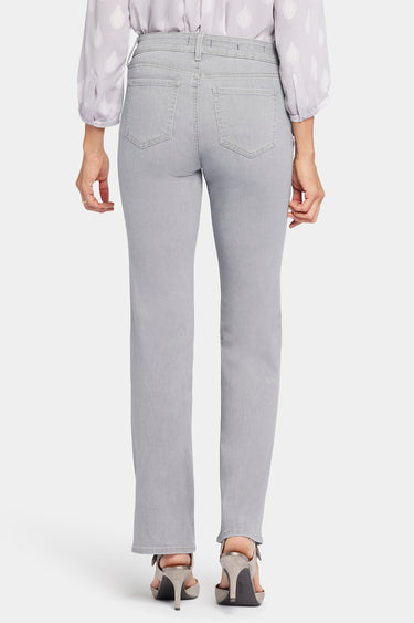 NYDJ Marilyn Straight Jeans - Charisma
