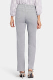 NYDJ Marilyn Straight Jeans - Charisma