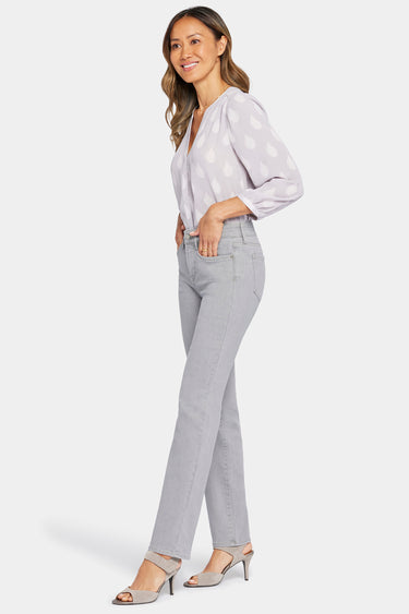 NYDJ Marilyn Straight Jeans - Charisma