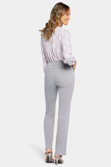 NYDJ Marilyn Straight Jeans - Charisma