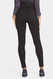 NYDJ Modern Legging Pants Sculpt-Her™ Collection - Black