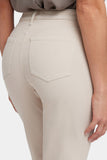NYDJ Relaxed Piper Crop Jeans In Cool Embrace® Denim - Feather