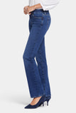 NYDJ Marilyn Straight Jeans - Cooper