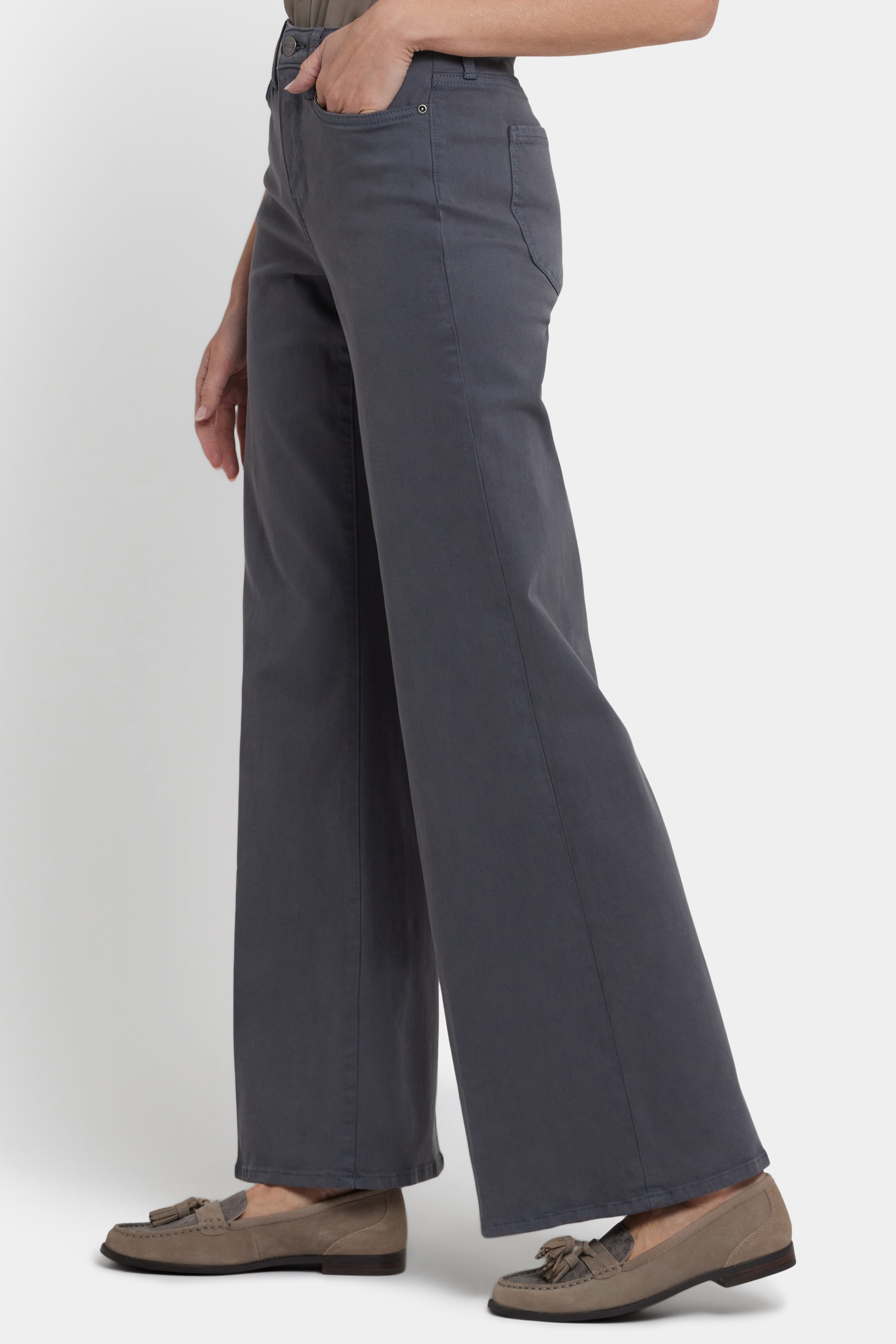 Mia MYD F0065 - MID-THIGH FAJA WITH BACK COVERAGE AND WIDE