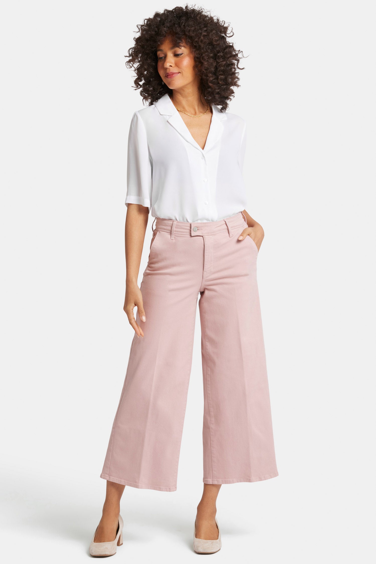まにゃENOF ace wide pants ace wide pants｜ENOF(イナフ)公式通販