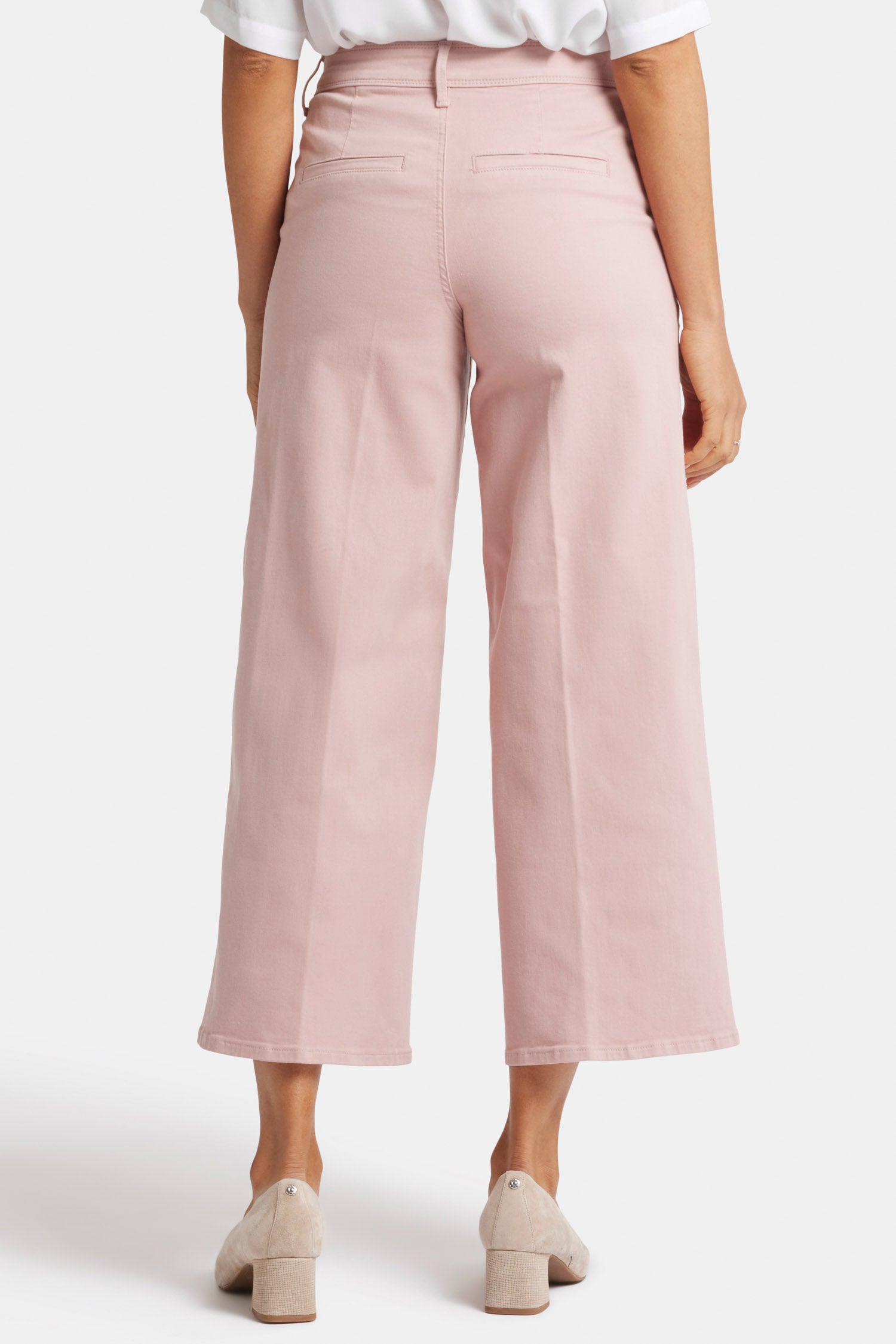 nini　the toe buckingham pants Buckingham Pants – THE TOÉ