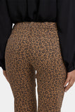 NYDJ Marilyn Straight Jeans - Calico