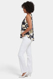 NYDJ Sleeveless Pintuck Blouse - La Granadella