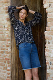 NYDJ Modern Blouse - Salvatora