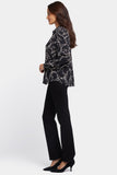 NYDJ Modern Blouse - Salvatora