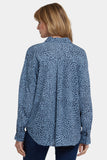 NYDJ Becky Blouse - Charlottesville