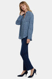 NYDJ Becky Blouse - Charlottesville