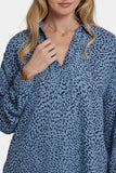 NYDJ Becky Blouse - Charlottesville
