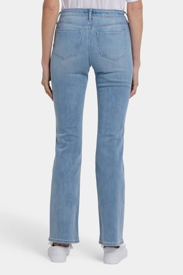 NYDJ Barbara Bootcut Jeans - Majestic Dusk