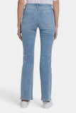 NYDJ Barbara Bootcut Jeans - Majestic Dusk