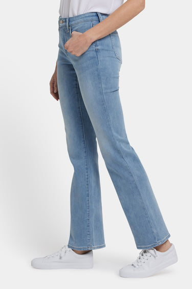 NYDJ Barbara Bootcut Jeans - Majestic Dusk