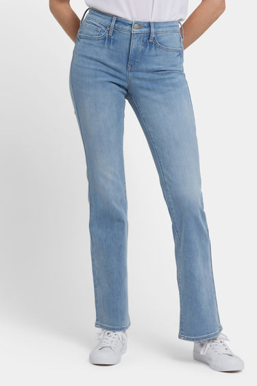 NYDJ Barbara Bootcut Jeans - Majestic Dusk