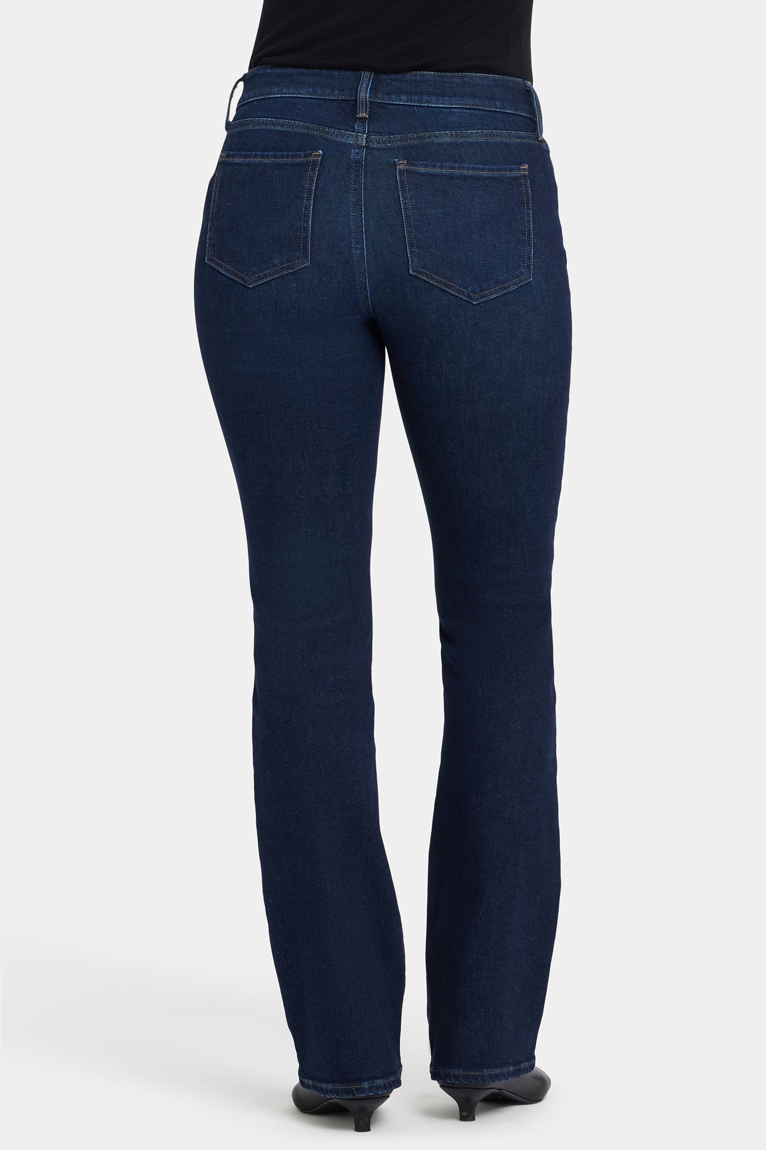 Barbara Bootcut Jeans - Northbridge Blue | NYDJ