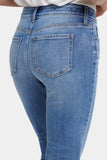 NYDJ Marilyn Straight Ankle Jeans - Barcelona Breeze