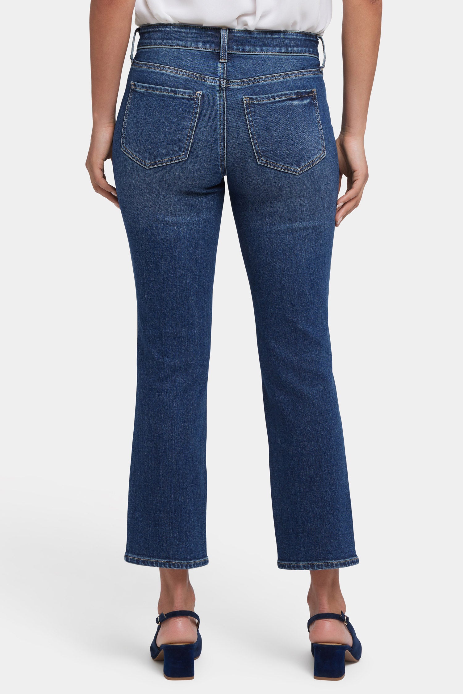 Jeans Skinny Rag & Bone Marilyn Taille Haute Taille 23 (équivalent 26) - Neuf Avec étiquettes