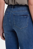 NYDJ Stella Tapered Ankle Jeans - Rio Rapids