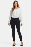 NYDJ Ami Skinny Jeans - Black