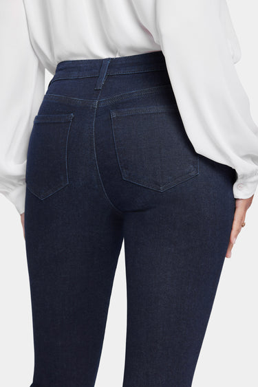 NYDJ Ami Skinny Jeans - Rinse