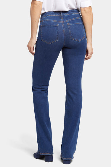 NYDJ Barbara Bootcut Jeans - Quinn