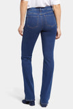 NYDJ Barbara Bootcut Jeans - Quinn