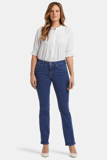 NYDJ Barbara Bootcut Jeans - Quinn