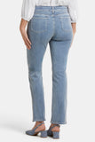 NYDJ Marilyn Straight Jeans - Haley