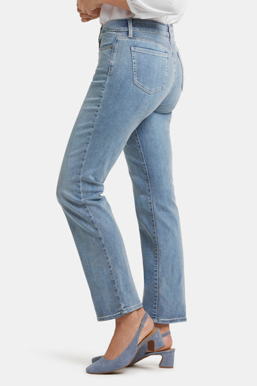 NYDJ Marilyn Straight Jeans - Haley